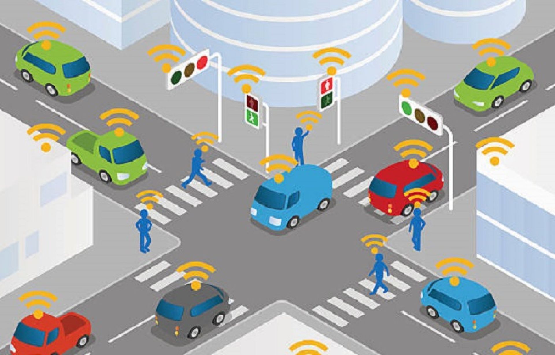 अघि बढ्दै ‘सहर उज्यालो कार्यक्रम’, ११ हजार स्मार्ट सडक बत्ती जडान